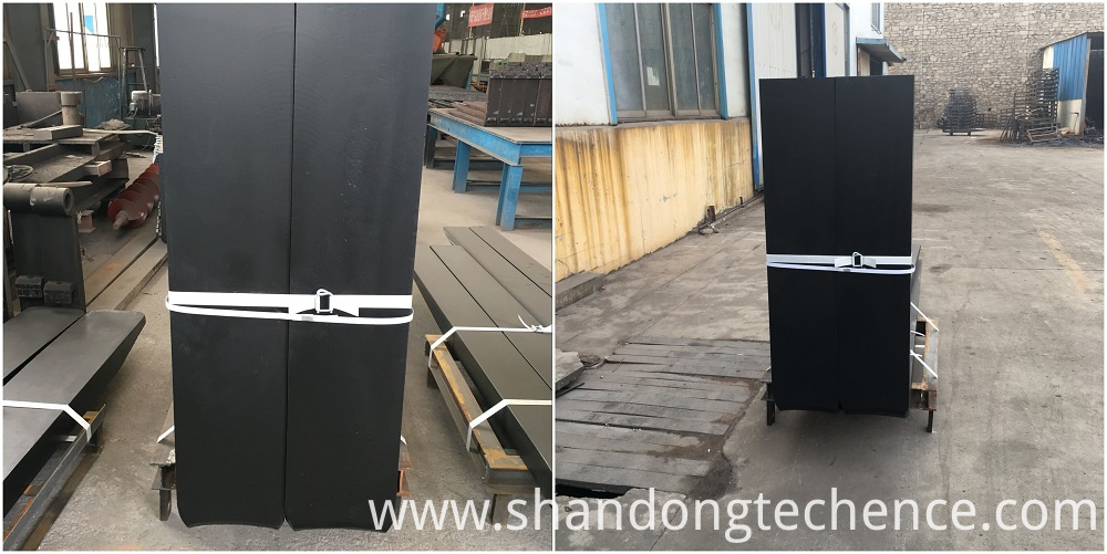Hook Type Forklift Forks Hook Type Forklift Forks